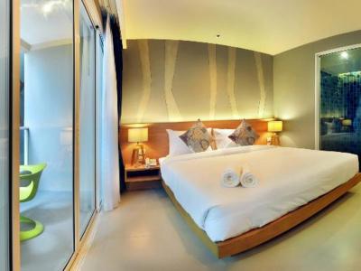 Hotel New Nordic Ratana Suites - Bild 4