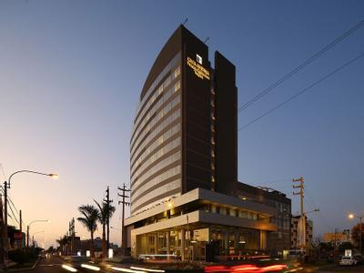 Hotel DoubleTree by Hilton Trujillo - Bild 4