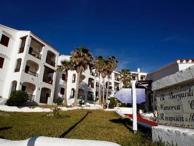 Hotel El Bergantín Menorca Club - Bild 3