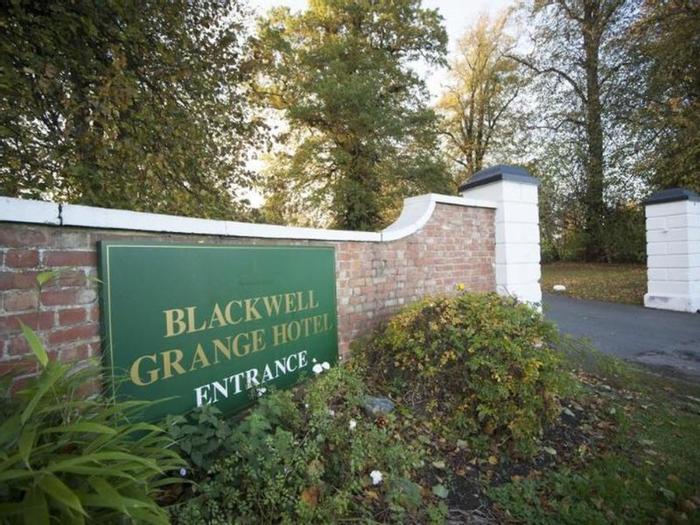 Hotel Blackwell Grange - Bild 1