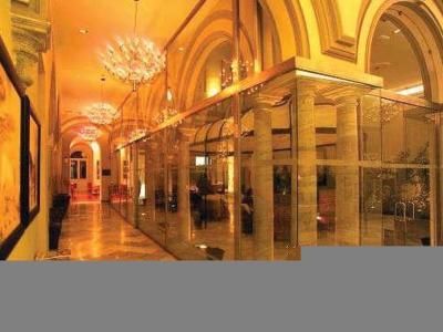 Hotel Palacio Garvey - Bild 3