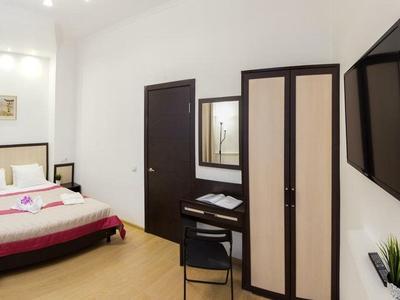 Hotel Minima Dinamo - Bild 5