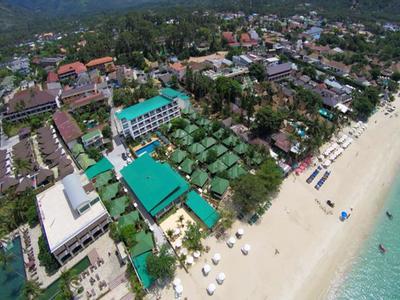 Hotel Lamai Coconut Beach Resort - Bild 2