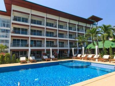 Hotel Lamai Coconut Beach Resort - Bild 5