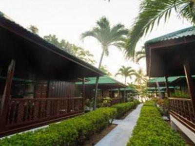 Hotel Lamai Coconut Beach Resort - Bild 3