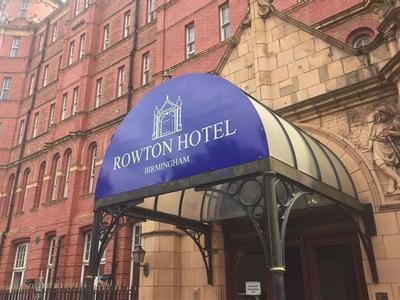 Rowton Hotel - Bild 3