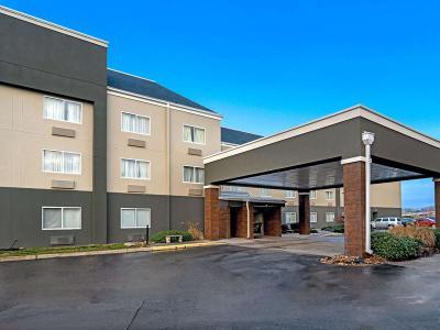 Hotel La Quinta Inn & Suites by Wyndham Knoxville Airport - Bild 5
