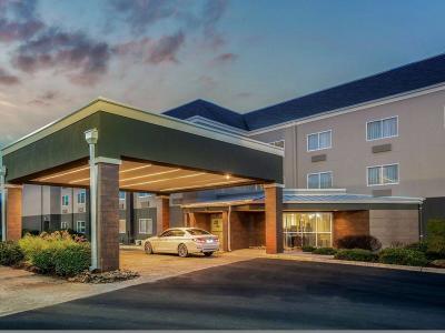 Hotel La Quinta Inn & Suites by Wyndham Knoxville Airport - Bild 4