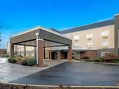 Hotel La Quinta Inn & Suites by Wyndham Knoxville Airport - Bild 2