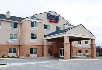 Hotel Comfort Inn & Suites Ankeny - Des Moines - Bild 2