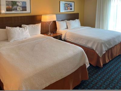 Hotel Comfort Inn & Suites Ankeny - Des Moines - Bild 5