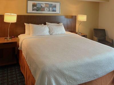 Hotel Comfort Inn & Suites Ankeny - Des Moines - Bild 4