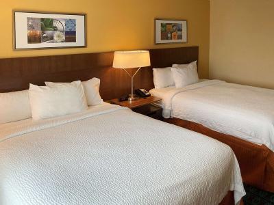Hotel Comfort Inn & Suites Ankeny - Des Moines - Bild 3