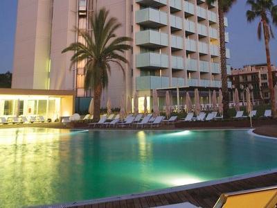 Hotel Aqualuz Troia Mar & Rio by The Editory - Bild 5