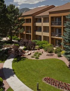 Hotel Courtyard Boulder - Bild 3