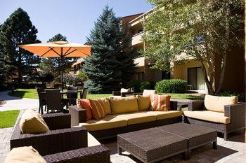 Hotel Courtyard Boulder - Bild 1