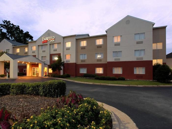 Hotel Fairfield Inn TUSAcaloosa - Bild 1