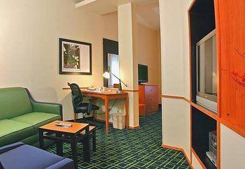 Hotel Fairfield Inn & Suites Brunswick - Bild 3