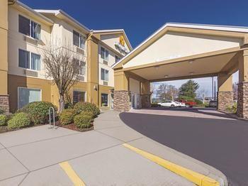Hotel La Quinta Inn & Suites by Wyndham Central Point - Medford - Bild 3