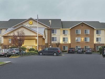 Hotel La Quinta Inn & Suites by Wyndham Central Point - Medford - Bild 2