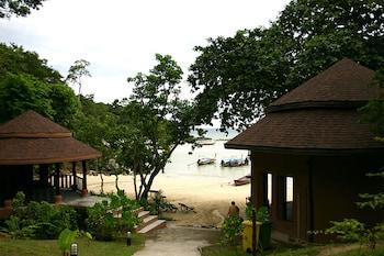 Hotel Phi Phi Bayview Premier Resort - Bild 1