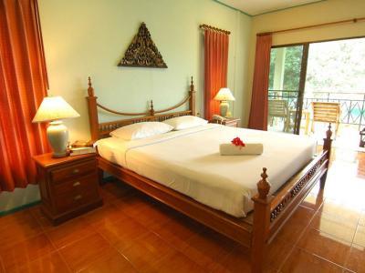 Hotel Phi Phi Bayview Premier Resort - Bild 5