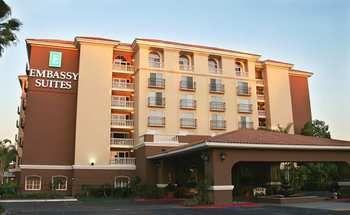 Hotel Embassy Suites by Hilton Anaheim North - Bild 3