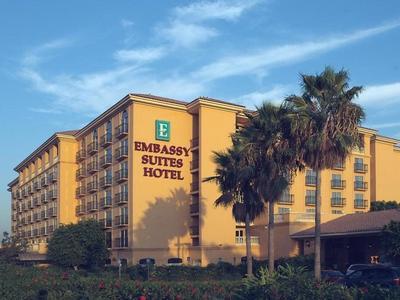 Hotel Embassy Suites by Hilton Anaheim North - Bild 2