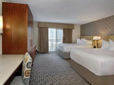 Hotel Embassy Suites by Hilton Anaheim North - Bild 5