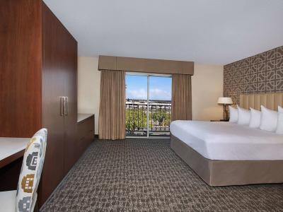 Hotel Embassy Suites by Hilton Anaheim North - Bild 4