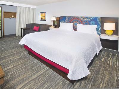 Hotel Hampton Inn & Suites Annapolis - Bild 5
