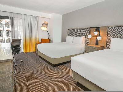 DoubleTree by Hilton Hotel Austin - Bild 4