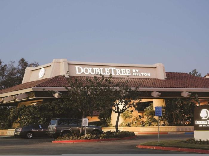 Hotel Doubletree Bakersfield - Bild 1