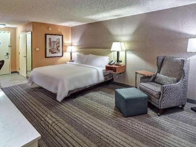 Hotel Hilton Garden Inn Portland/Beaverton - Bild 5
