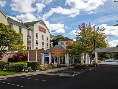 Hotel Hilton Garden Inn Portland/Beaverton - Bild 3