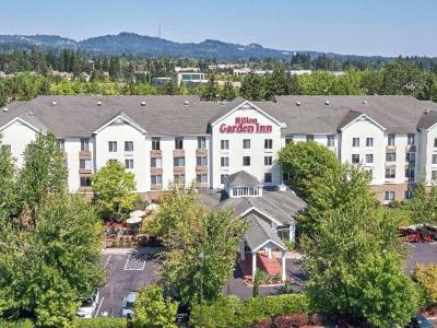 Hotel Hilton Garden Inn Portland/Beaverton - Bild 2