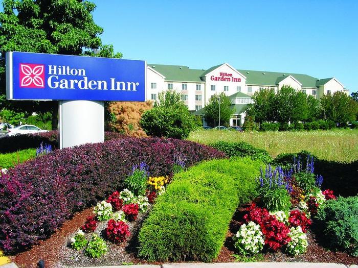 Hilton Garden Inn Portland/Beaverton - Bild 1