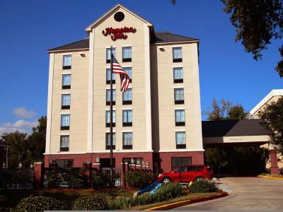 Hotel Hampton Inn Biloxi - Bild 5