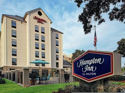 Hotel Hampton Inn Biloxi - Bild 3