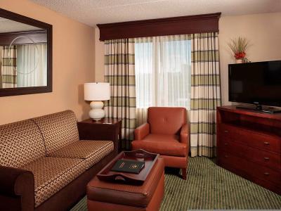 Hotel Homewood Suites Nashville/Brentwood - Bild 2