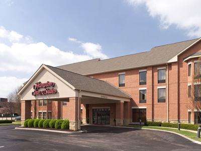 Hotel Hampton Inn & Suites St. Louis/Chesterfield - Bild 2