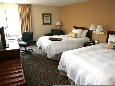 Hotel Hampton Inn Cincinnati-Eastgate - Bild 5