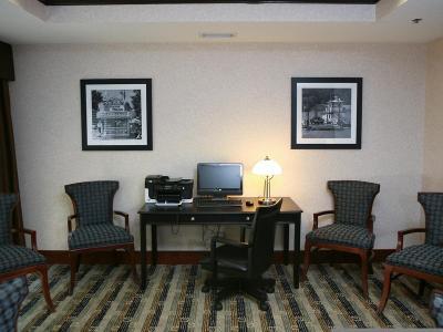 Hotel Hampton Inn Cincinnati-Eastgate - Bild 3