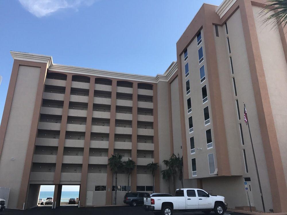 Hotel Hampton Inn Daytona Beach Shores-Oceanfront - Bild 1
