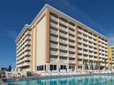 Hotel Hampton Inn Daytona Beach Shores-Oceanfront - Bild 2