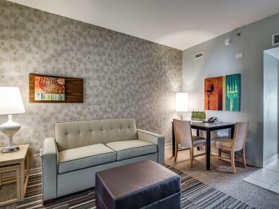 Hotel Home2 Suites by Hilton DFW Airport South Irving - Bild 5