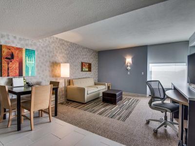 Hotel Home2 Suites by Hilton DFW Airport South Irving - Bild 4