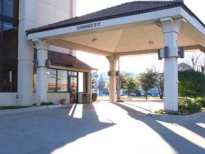 Hotel Home2 Suites by Hilton DFW Airport South Irving - Bild 2