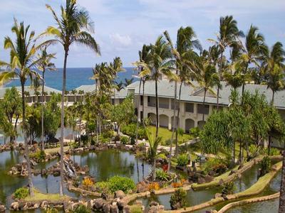 Hotel Hilton Vacation Club The Point at Poipu Kauai - Bild 5