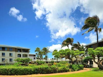 Hotel Hilton Vacation Club The Point at Poipu Kauai - Bild 4